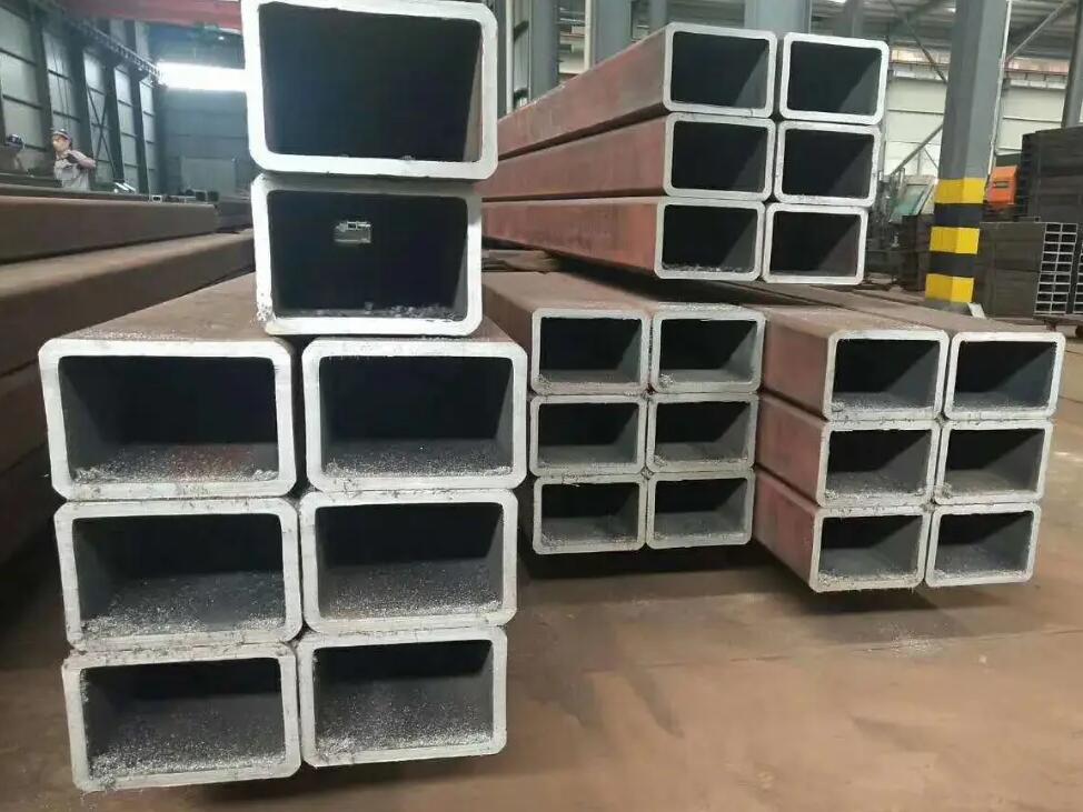 方正s355j0方管